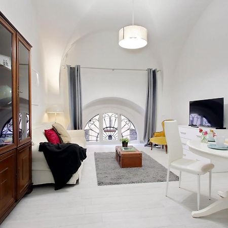 Ponte Cavour Apartment Řím Exteriér fotografie