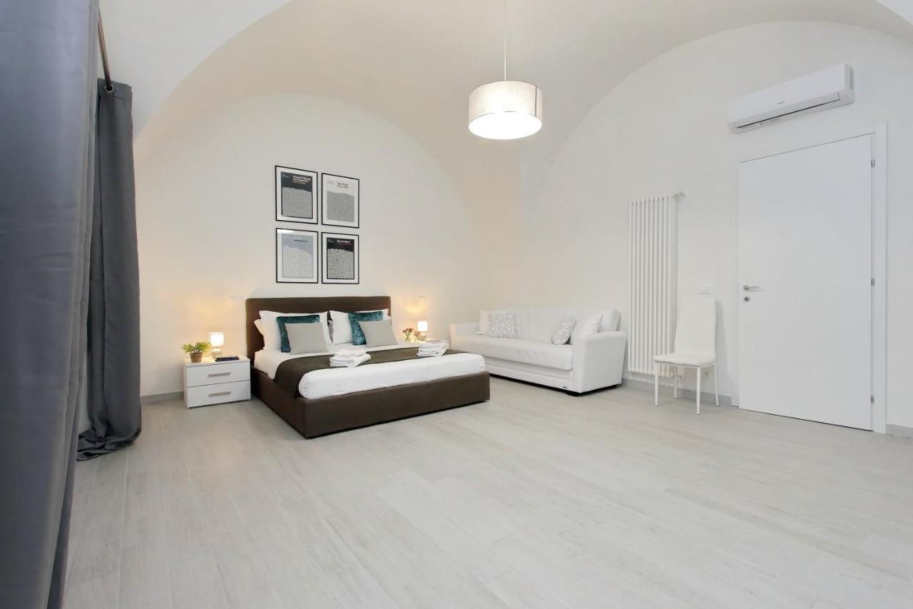Ponte Cavour Apartment Řím Exteriér fotografie