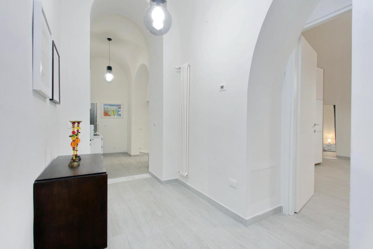 Ponte Cavour Apartment Řím Exteriér fotografie