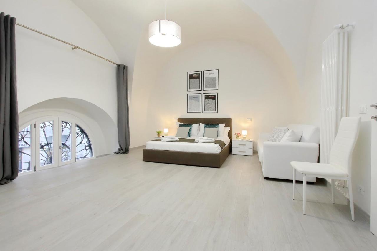 Ponte Cavour Apartment Řím Exteriér fotografie
