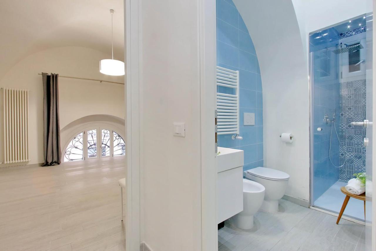 Ponte Cavour Apartment Řím Exteriér fotografie