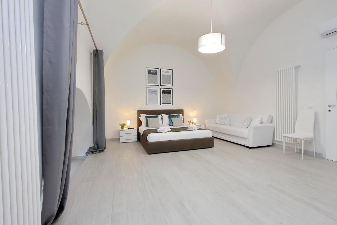 Ponte Cavour Apartment Řím Exteriér fotografie
